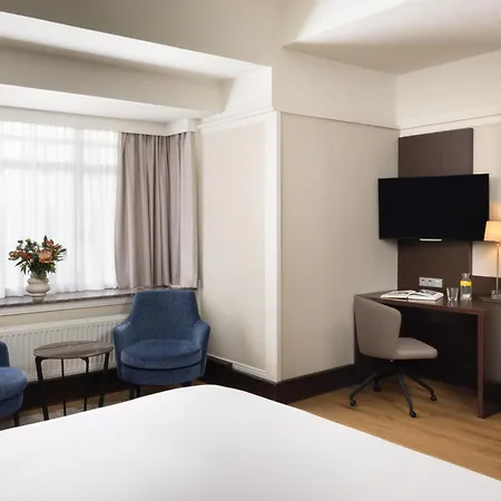 Nh Atlanta 4* Rotterdam