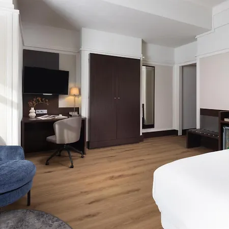 Nh Atlanta 4*