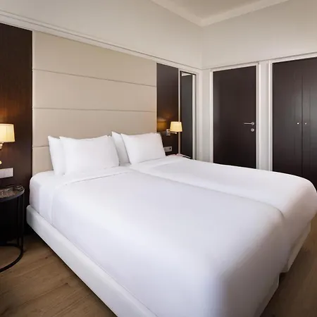 Nh Atlanta Hotel Róterdam