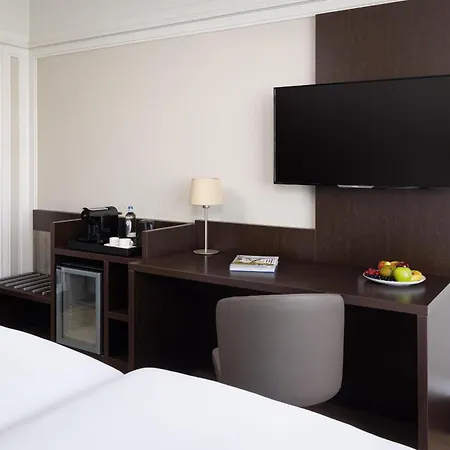 Nh Atlanta Rotterdam