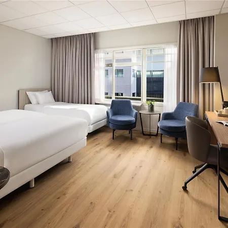 Nh Atlanta 4*