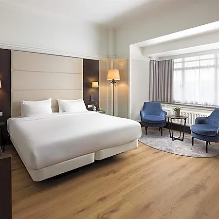 Nh Atlanta 4*