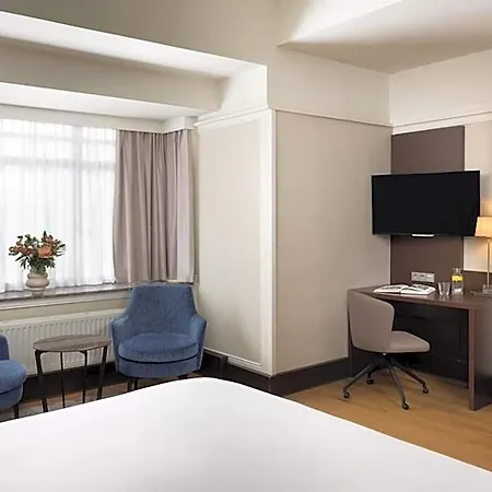 Nh Atlanta 4*