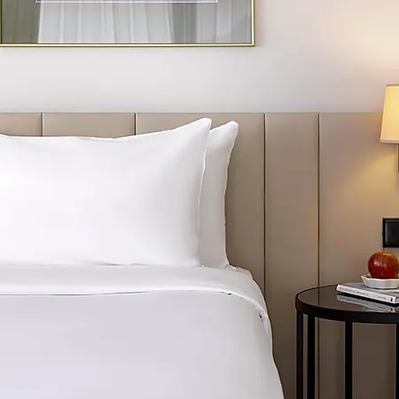Nh Atlanta 4*