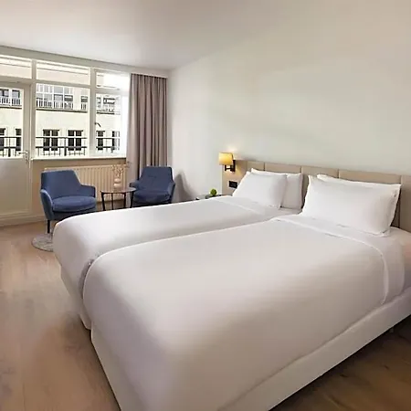 Nh Atlanta Hotel Róterdam