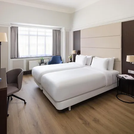 Nh Atlanta Hotel Rotterdam