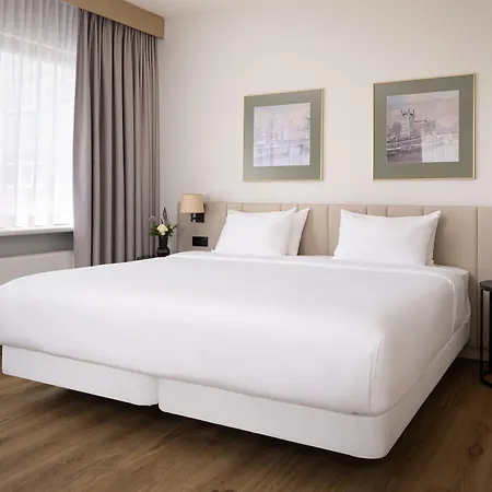 Nh Atlanta 4*