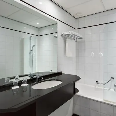 Hotel Nh Atlanta 4*