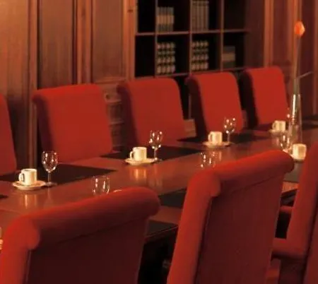 Nh Atlanta Ξενοδοχείο