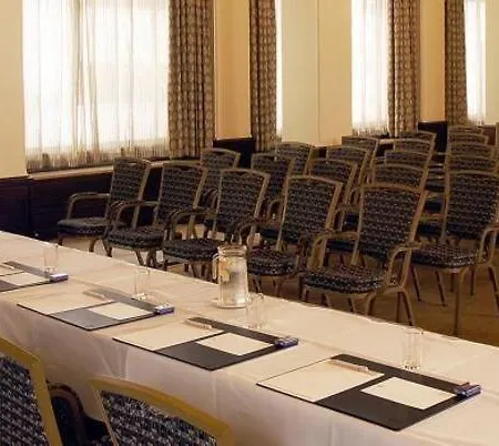 Nh Atlanta Hotel Rotterdam