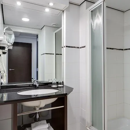 Nh Atlanta 4*