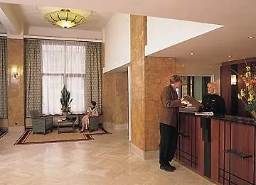 Hotel Nh Atlanta Rotterdam