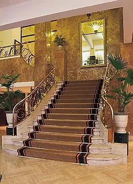 Hotel Nh Atlanta