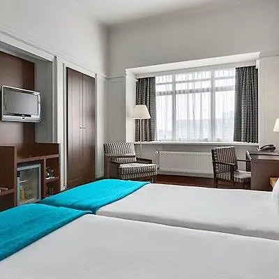 Hotel Nh Atlanta 4*