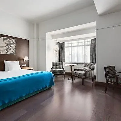 Nh Atlanta 4*