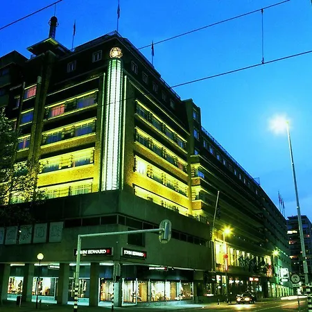 Nh Atlanta Róterdam