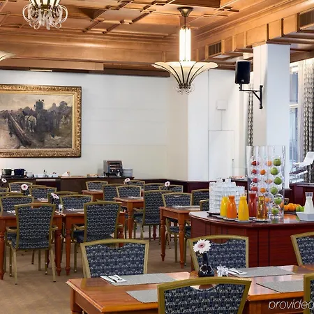 ホテル Nh アトランタ