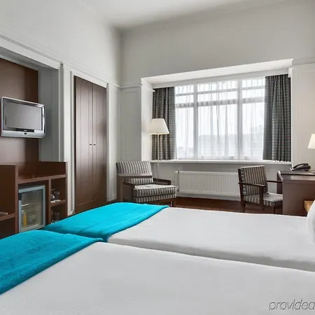 Nh Atlanta 4*