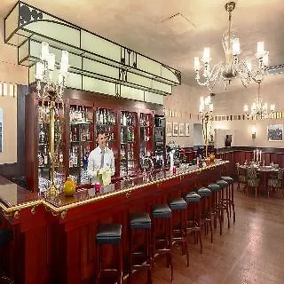 Hotel Nh Atlanta 4*
