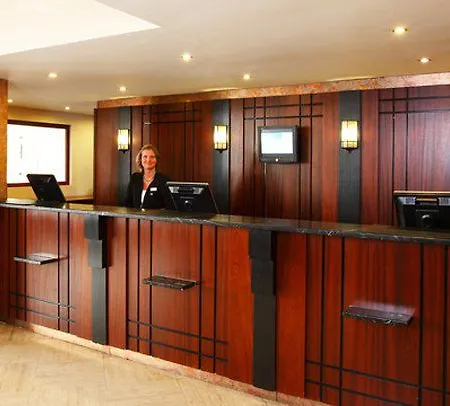 Nh Atlanta 4* Rotterdam