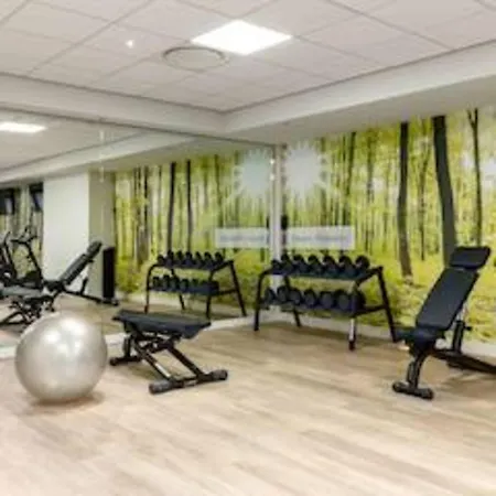 Otel Nh Atlanta Rotterdam