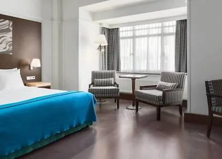 Nh Atlanta 4* Rotterdam