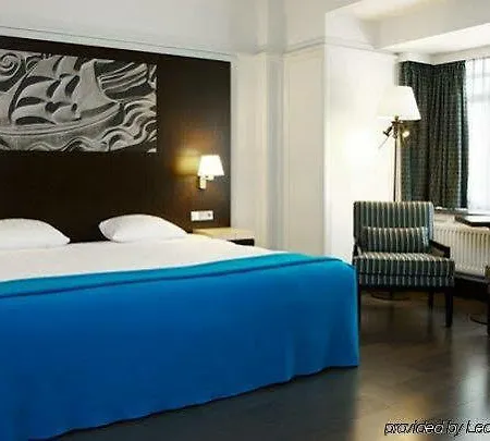 Nh Atlanta Hotel