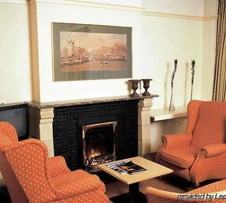 Nh Atlanta Hotel Rotterdam