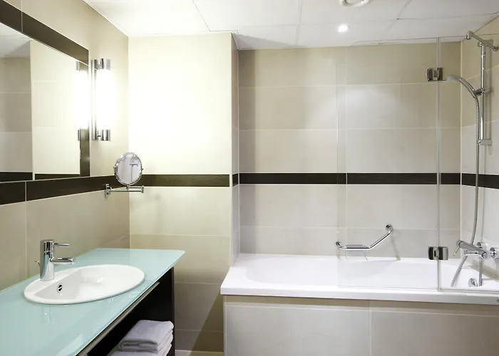 Nh Atlanta 4* Roterdão