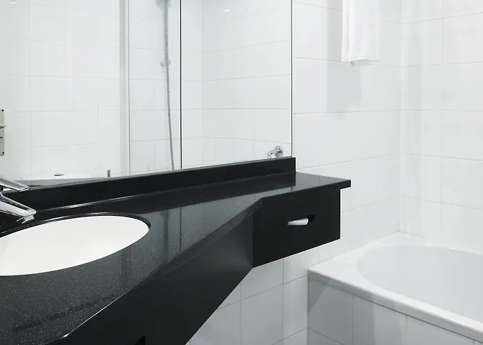 Nh Atlanta Ρότερνταμ