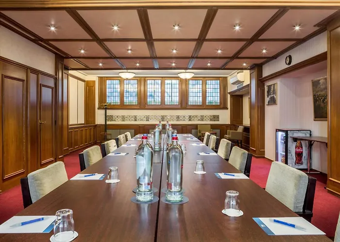 Ξενοδοχείο Nh Atlanta Ρότερνταμ