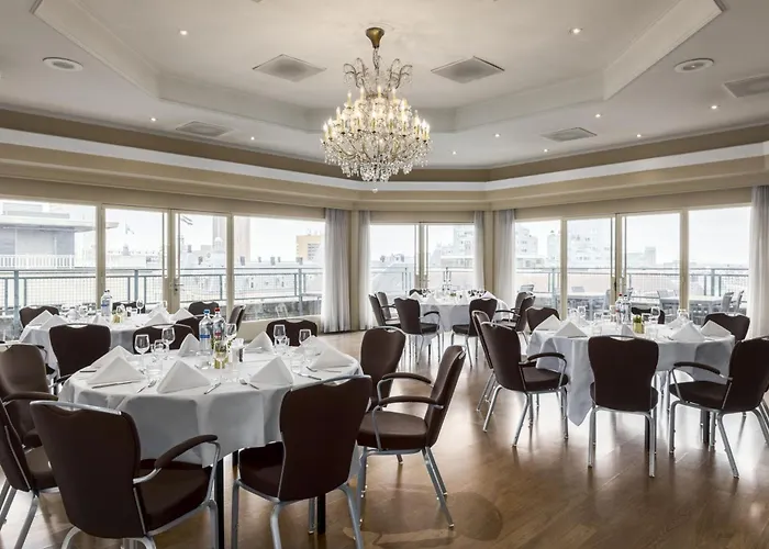 Nh Atlanta Roterdão