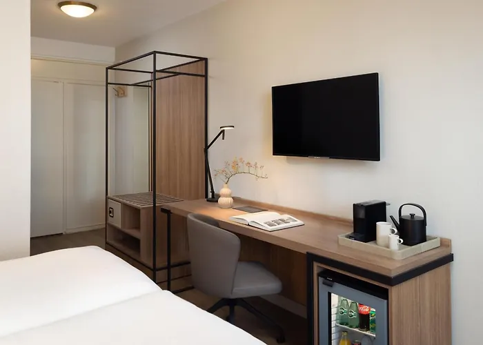 Nh Atlanta Roterdão