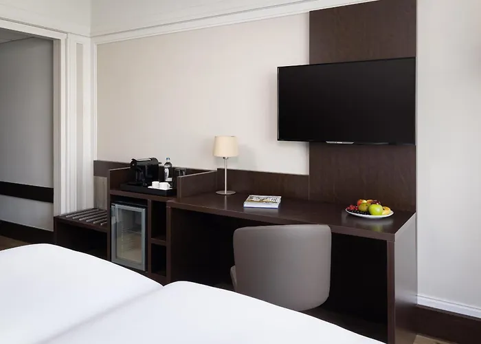 Nh Atlanta Rotterdam