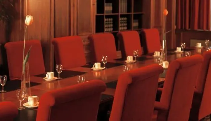 Nh Atlanta Ξενοδοχείο