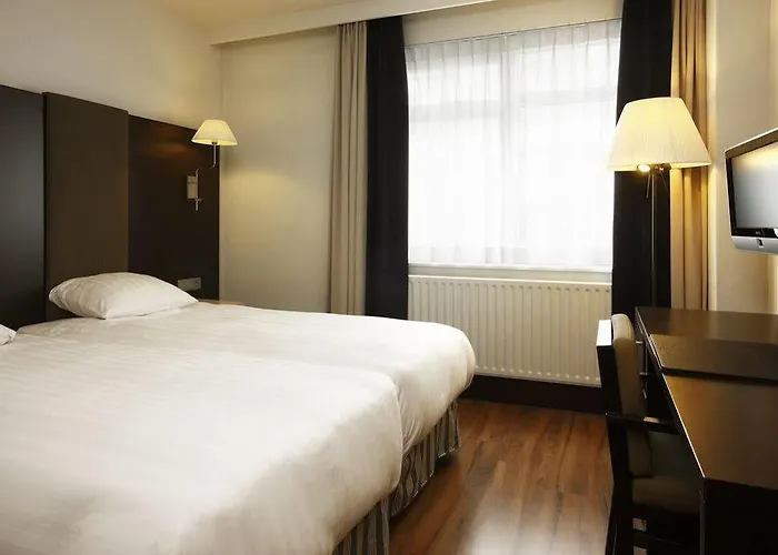 Nh Atlanta Ρότερνταμ