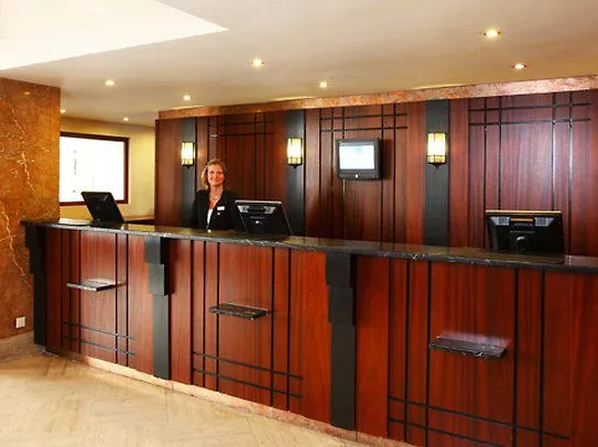 Nh Atlanta 4* Ρότερνταμ