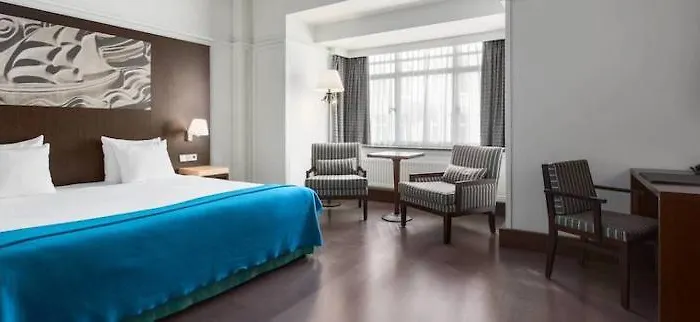 Nh Atlanta 4* Rotterdam