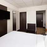 Hotel Nh Atlanta