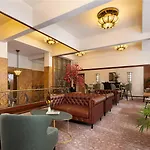 Hotel Nh Atlanta