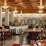 Hotel Nh Atlanta
