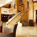 Hotel Nh Atlanta