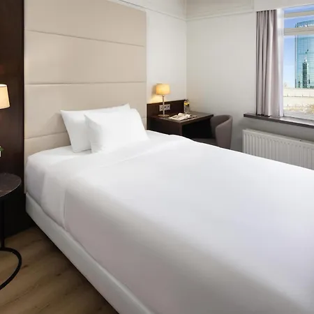 Nh Atlanta Hotel Rotterdam