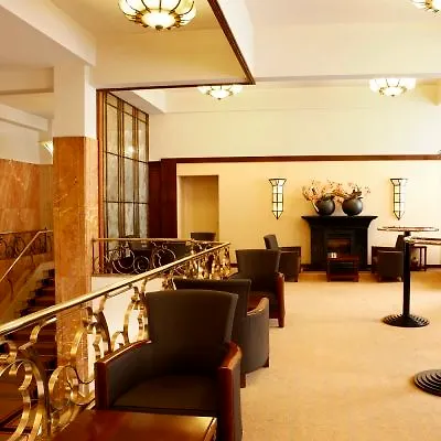 Hotel Nh Atlanta
