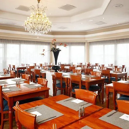 Hotel Nh Atlanta
