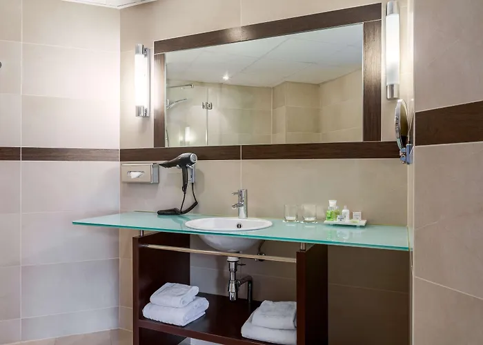 鹿特丹亚特兰大nh酒店