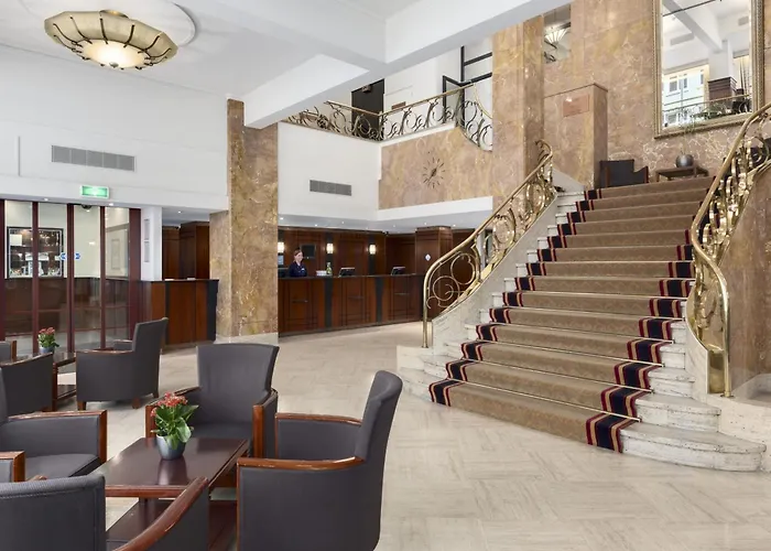 Nh Atlanta Rotterdam